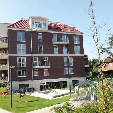 Ferienwohnung Hohe Lith Cuxhaven Exterior photo